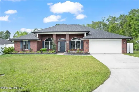 9188 Emily Lake Court Jacksonville FL 32222