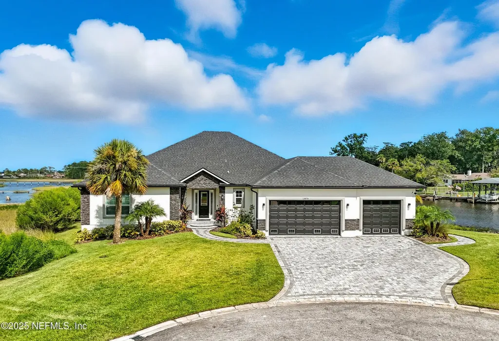 13879 Ketch Cove Drive Jacksonville FL 32224