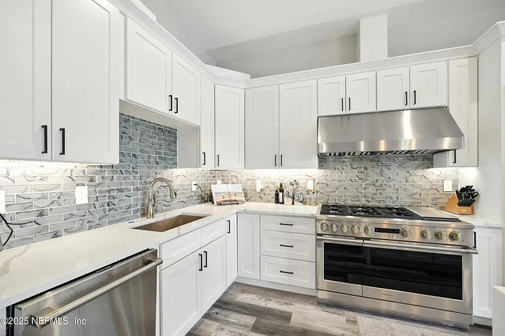 13879 Ketch Cove Drive Jacksonville FL 32224
