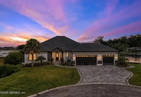 13879 Ketch Cove Drive Jacksonville FL 32224