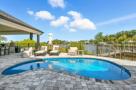 13879 Ketch Cove Drive Jacksonville FL 32224