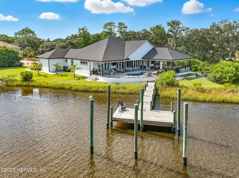 13879 Ketch Cove Drive Jacksonville FL 32224