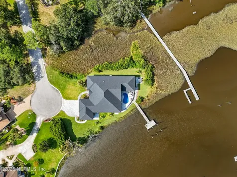 13879 Ketch Cove Drive Jacksonville FL 32224