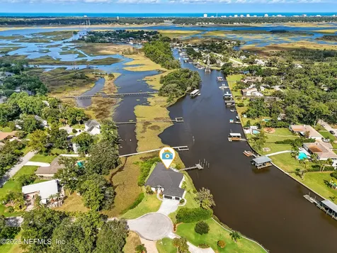 13879 Ketch Cove Drive Jacksonville FL 32224