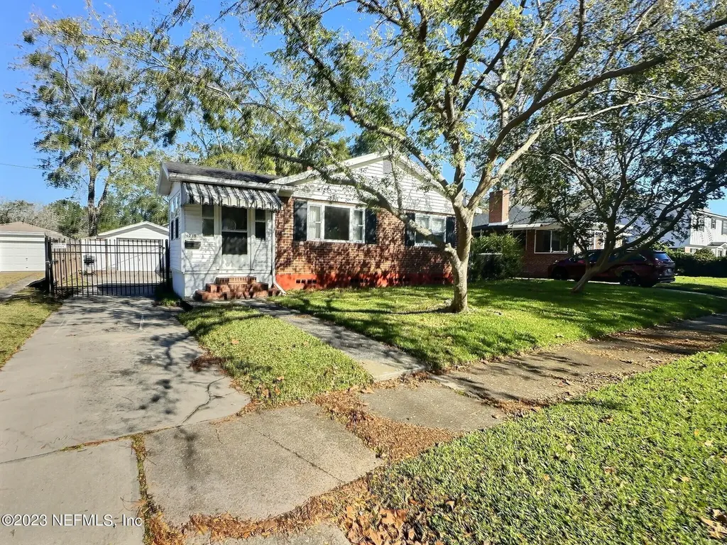 4235 Genoa Avenue Jacksonville FL 32210