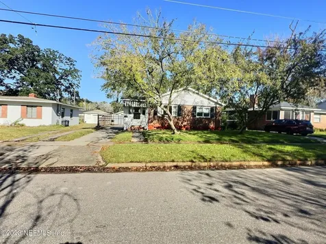 4235 Genoa Avenue Jacksonville FL 32210
