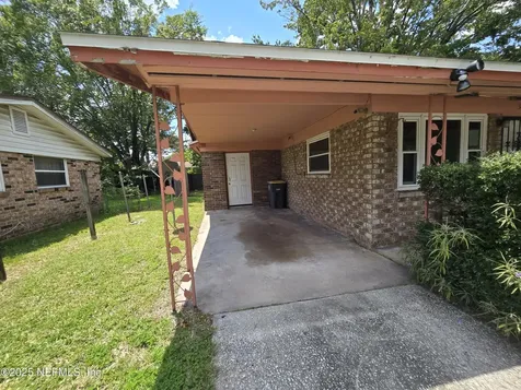 3614 N Canal Street Jacksonville FL 32209