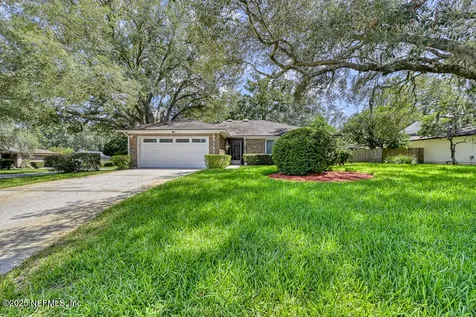 5182 Sand Ridge Court Jacksonville FL 32258