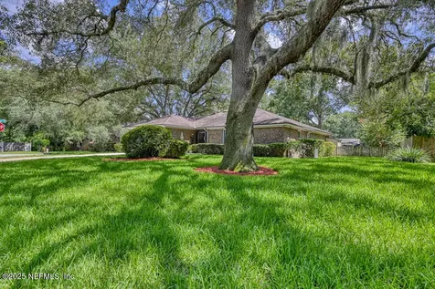 5182 Sand Ridge Court Jacksonville FL 32258