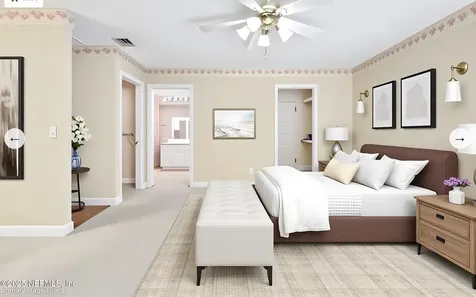 4986 Harvey Grant Road Fleming Island FL 32003