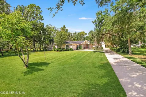 4986 Harvey Grant Road Fleming Island FL 32003