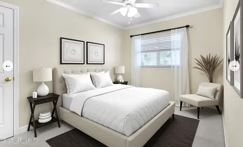 4986 Harvey Grant Road Fleming Island FL 32003