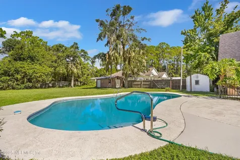 4986 Harvey Grant Road Fleming Island FL 32003