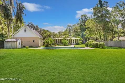 4986 Harvey Grant Road Fleming Island FL 32003