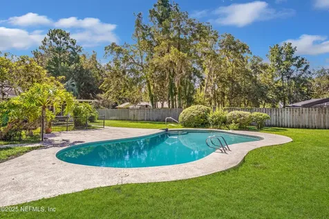 4986 Harvey Grant Road Fleming Island FL 32003