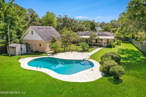 4986 Harvey Grant Road Fleming Island FL 32003
