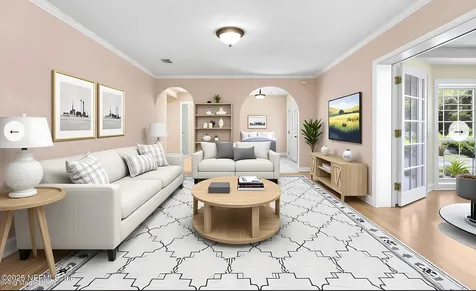 4986 Harvey Grant Road Fleming Island FL 32003