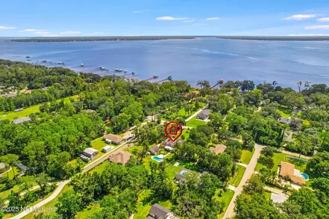 4986 Harvey Grant Road Fleming Island FL 32003