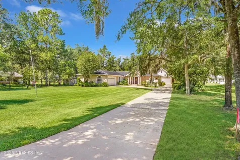 4986 Harvey Grant Road Fleming Island FL 32003