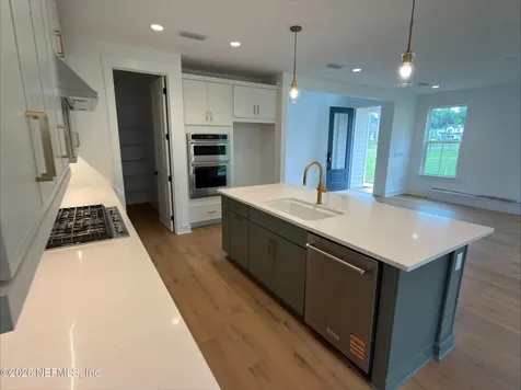 339 Oak Moss Drive St. Johns FL 32259
