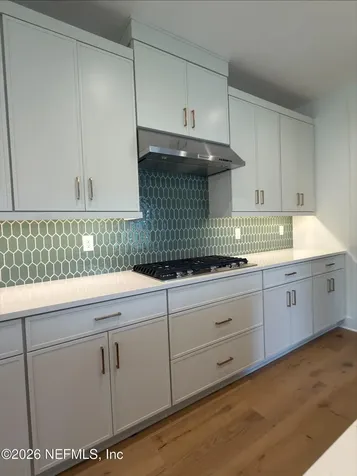 339 Oak Moss Drive St. Johns FL 32259