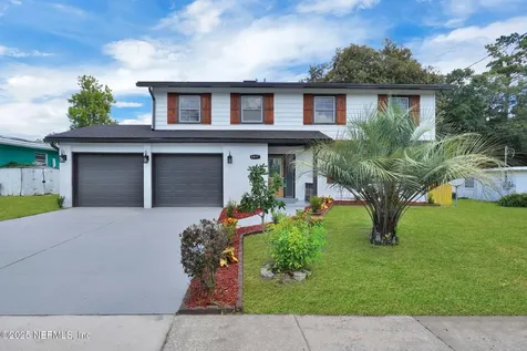6817 Rojo Court Jacksonville FL 32210