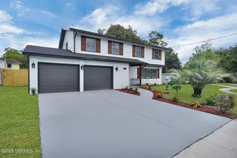 6817 Rojo Court Jacksonville FL 32210
