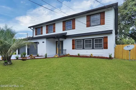 6817 Rojo Court Jacksonville FL 32210