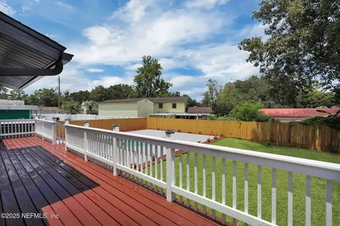 6817 Rojo Court Jacksonville FL 32210