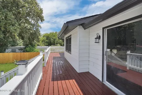 6817 Rojo Court Jacksonville FL 32210