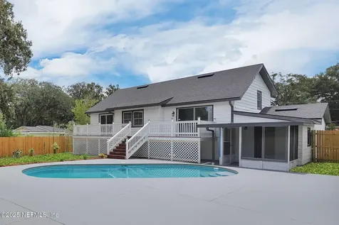 6817 Rojo Court Jacksonville FL 32210