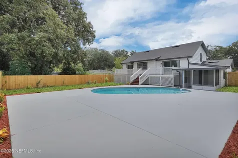 6817 Rojo Court Jacksonville FL 32210