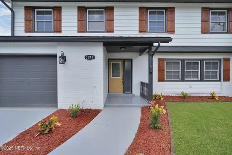 6817 Rojo Court Jacksonville FL 32210