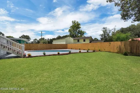 6817 Rojo Court Jacksonville FL 32210