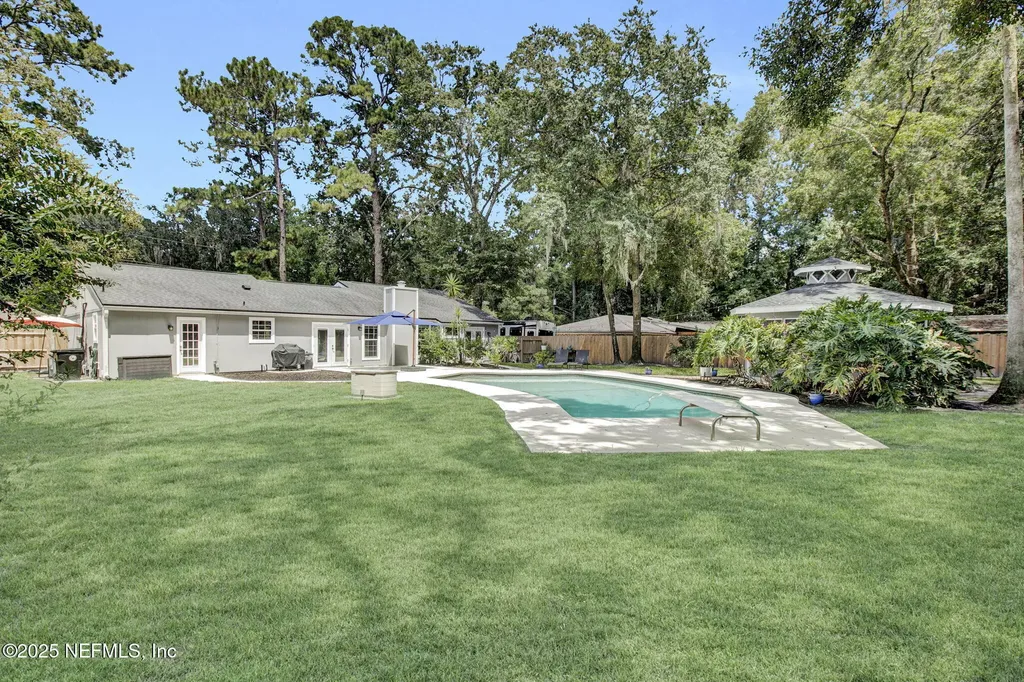 762 Hibernia Forest Drive Fleming Island FL 32003