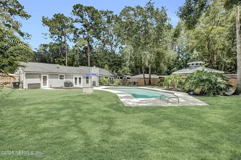 762 Hibernia Forest Drive Fleming Island FL 32003
