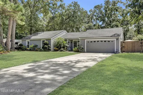 762 Hibernia Forest Drive Fleming Island FL 32003