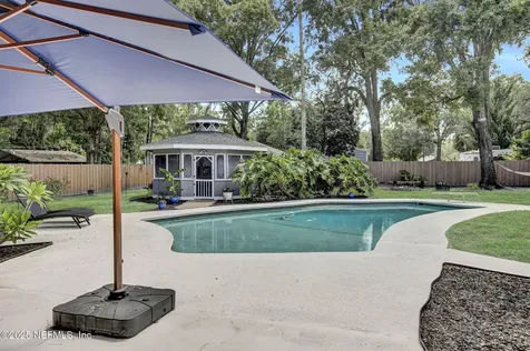 762 Hibernia Forest Drive Fleming Island FL 32003