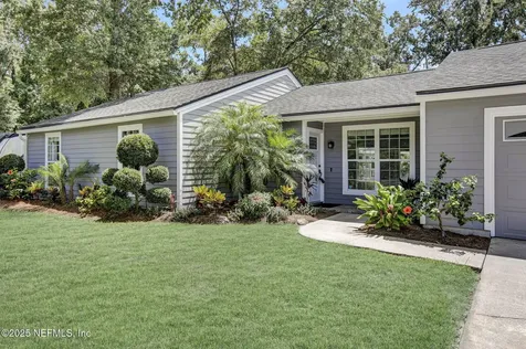 762 Hibernia Forest Drive Fleming Island FL 32003