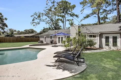 762 Hibernia Forest Drive Fleming Island FL 32003