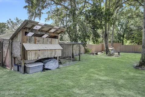 762 Hibernia Forest Drive Fleming Island FL 32003