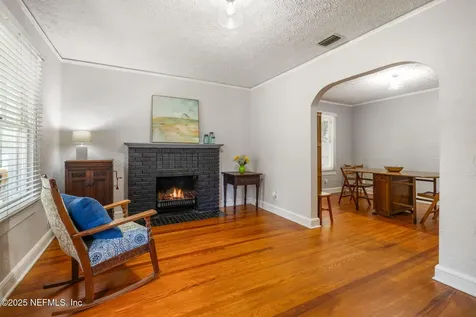 4635 Yerkes Street Jacksonville FL 32205