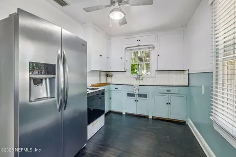 4635 Yerkes Street Jacksonville FL 32205