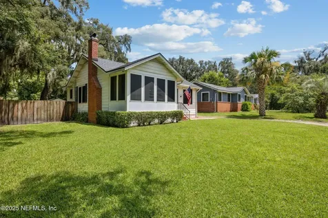 4635 Yerkes Street Jacksonville FL 32205