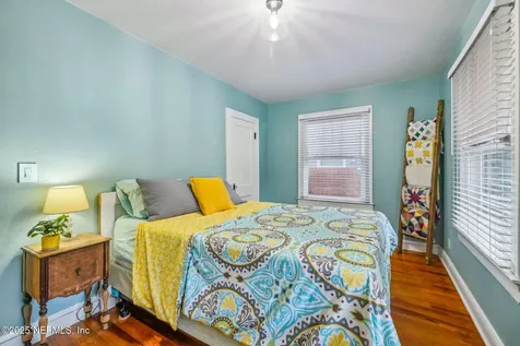 4635 Yerkes Street Jacksonville FL 32205