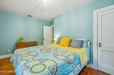 4635 Yerkes Street Jacksonville FL 32205