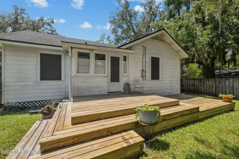 4635 Yerkes Street Jacksonville FL 32205