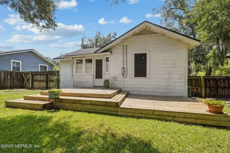 4635 Yerkes Street Jacksonville FL 32205