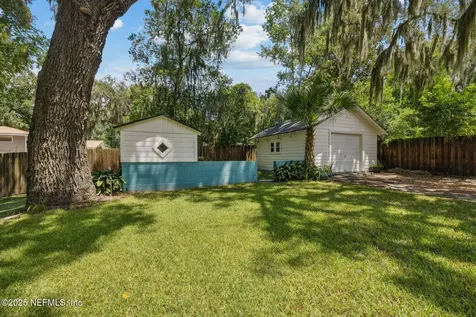 4635 Yerkes Street Jacksonville FL 32205
