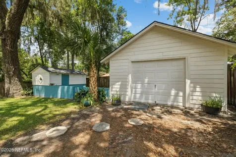 4635 Yerkes Street Jacksonville FL 32205
